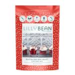 LillyBean Red Velvet Cupcake Mix (Vegan & Gluten-Free!) -6oz